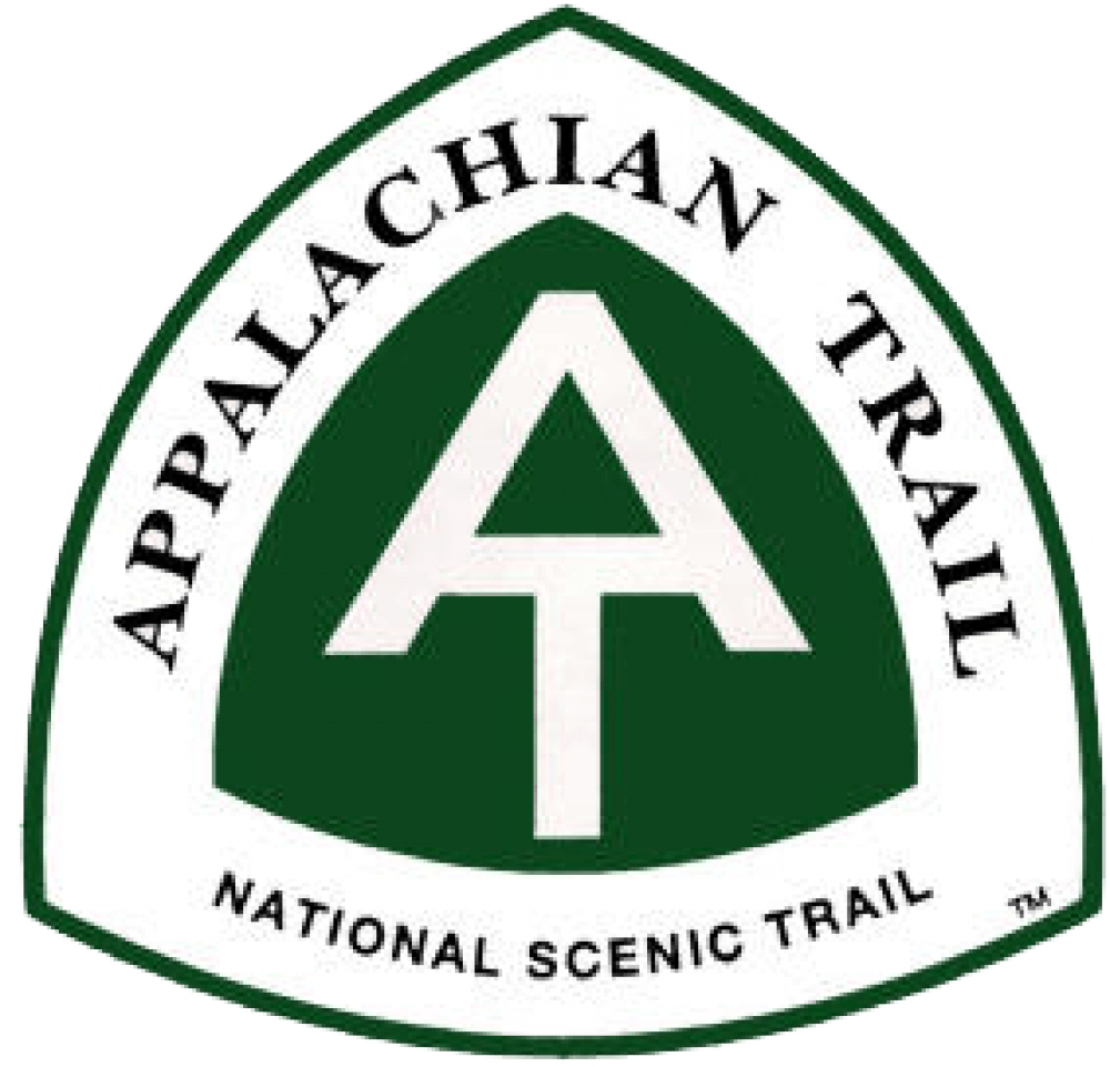 Appalachian Trail National Scenic Trail logo