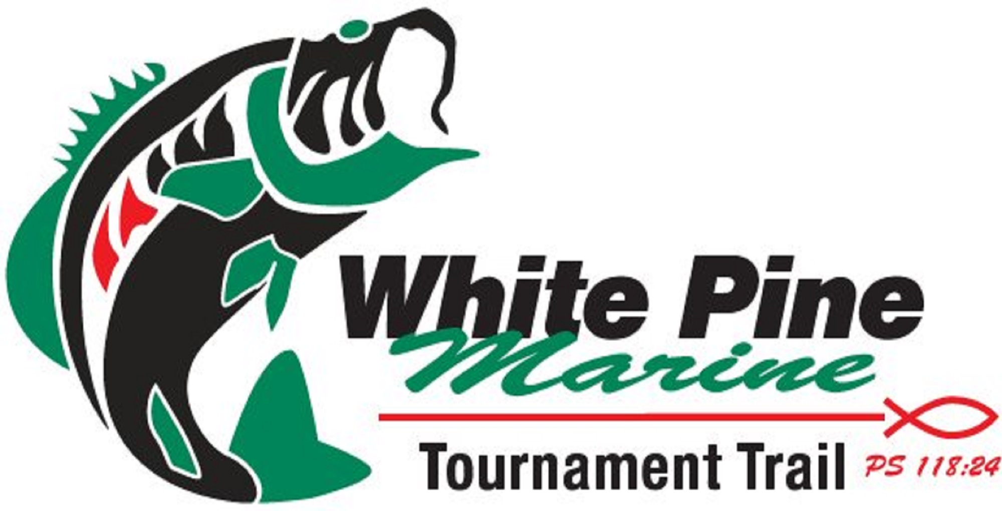 White Pine Marine Fishing Tournament TrailDouglas Lake