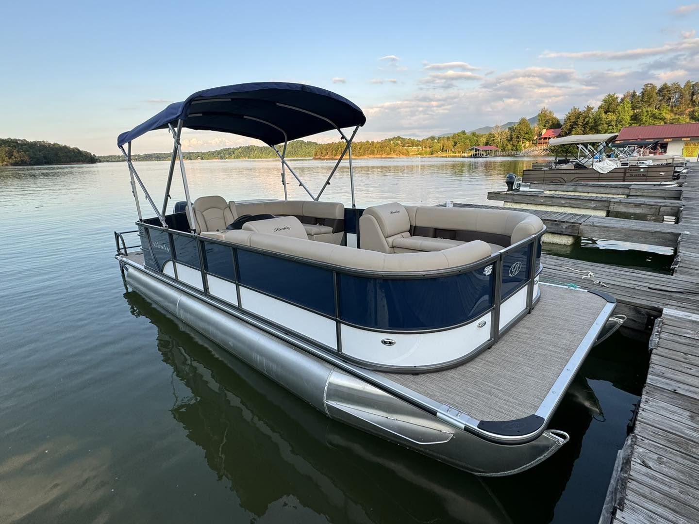 Boat Rentals